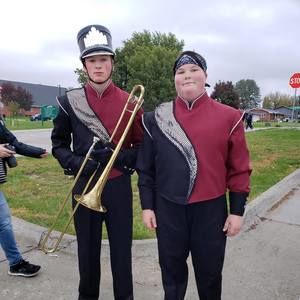 Meet your Posher, Staci